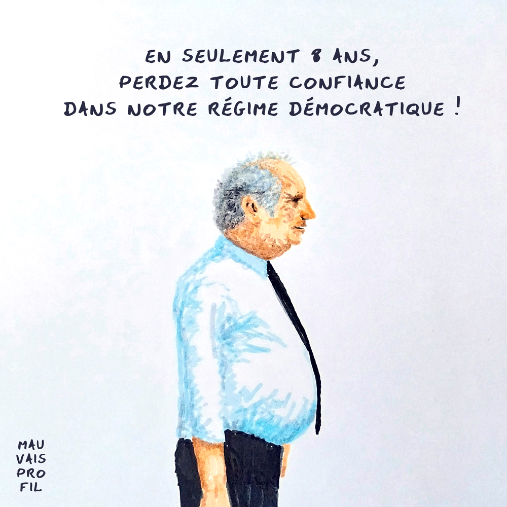 ancien régime