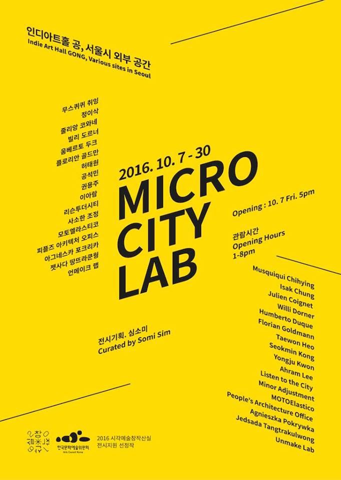 micro city lab